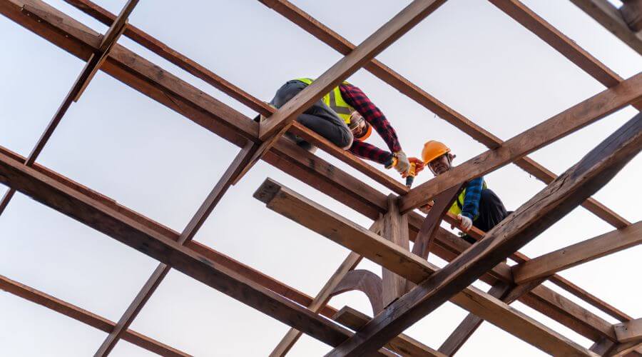 Expert top industrial roofings services in Media, PA