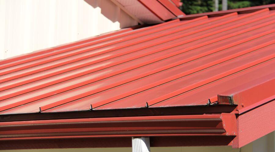 Industrial Roof Repair in Media, PA